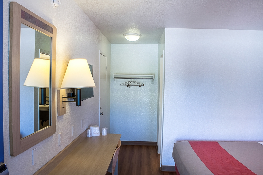 Motel 6 Ukiah CA - photo 14