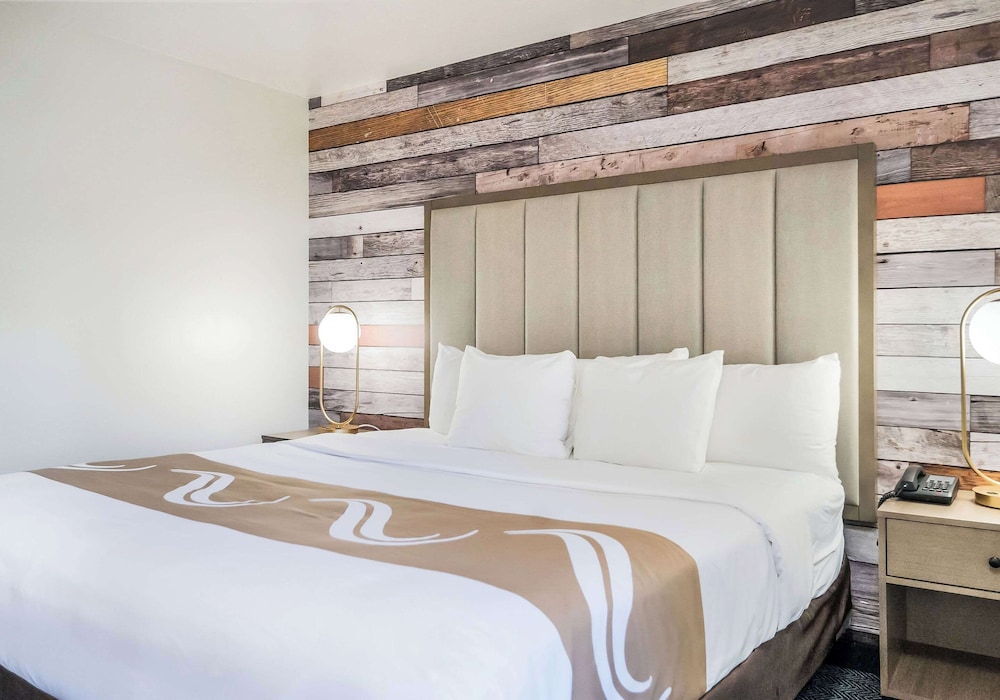 Quality Inn South Lake Tahoe - photo 16