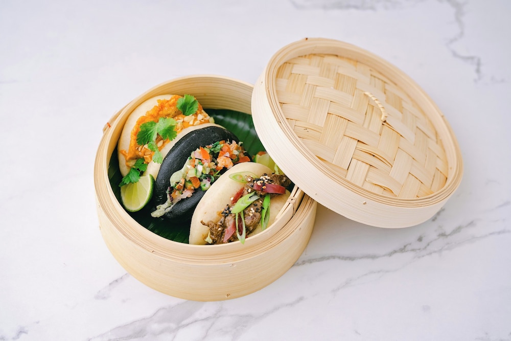 מזון ומשקאות