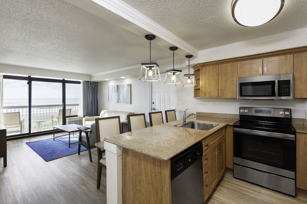 Westgate Myrtle Beach Oceanfront Resort - photo 22