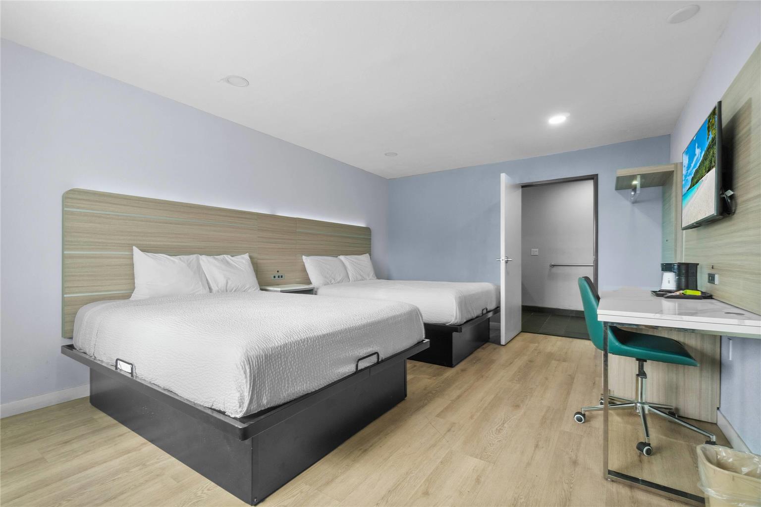 Travelodge by Wyndham Fairplex Pomona - photo 19