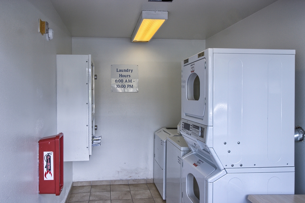 Motel 6 Everett WA North - photo 21