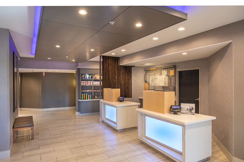 Holiday Inn Express Prescott by IHG - photo 47