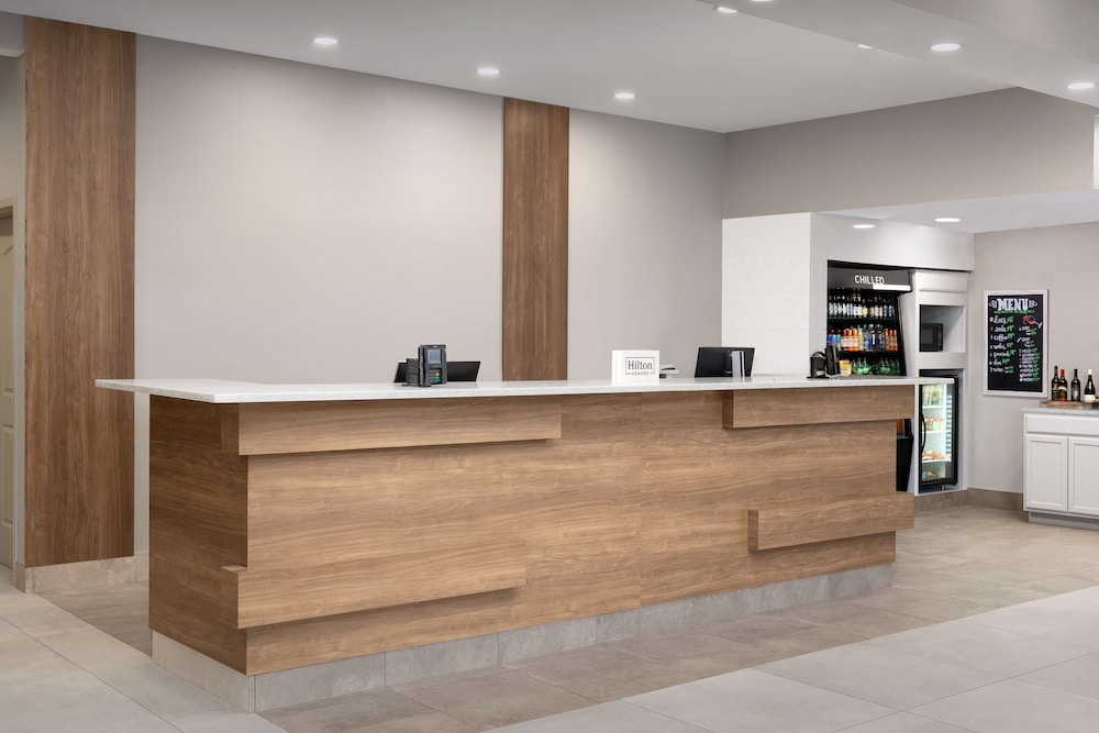 Hilton Garden Inn Abilene - photo 4