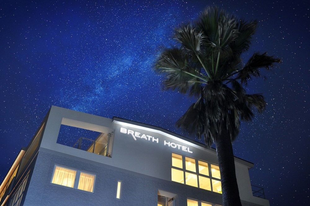 Breath Hotel — Fujisawa