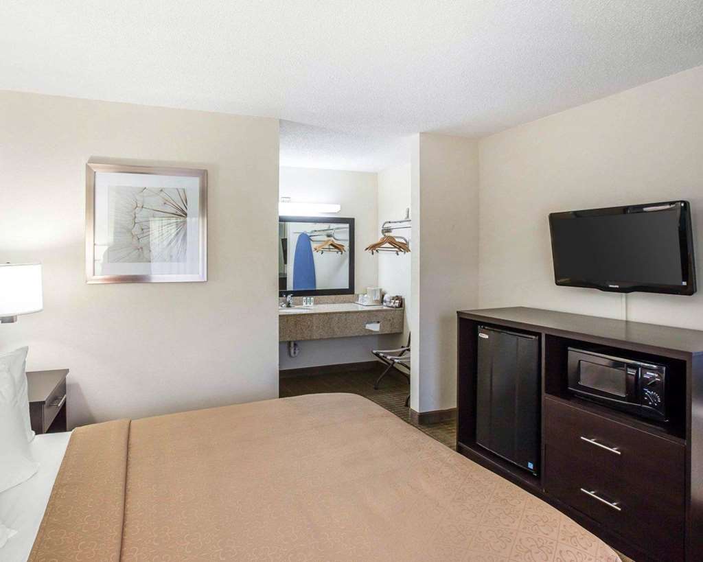 Quality Inn Macon West - photo 10