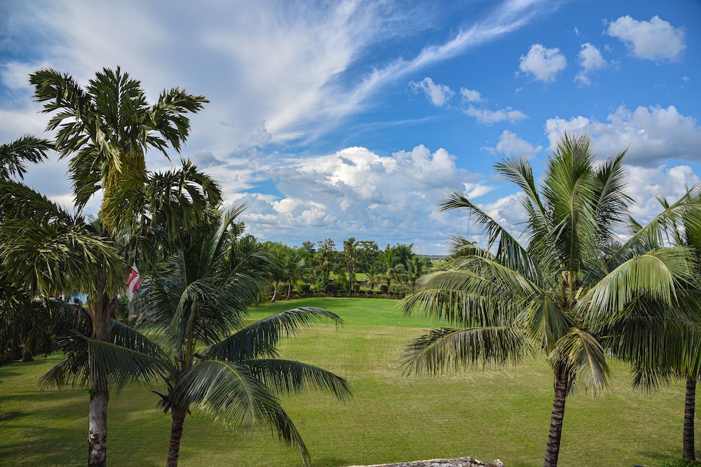 Hotel Ganpati Resort in Jagdalpur, India
