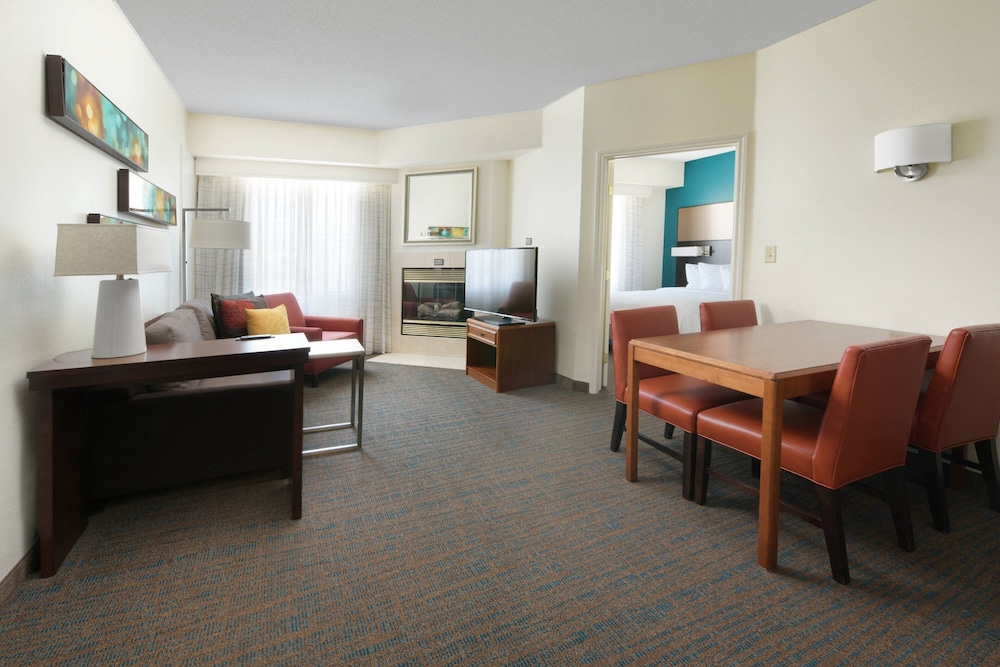 Residence Inn By Marriott Dallas Park Central - photo 10