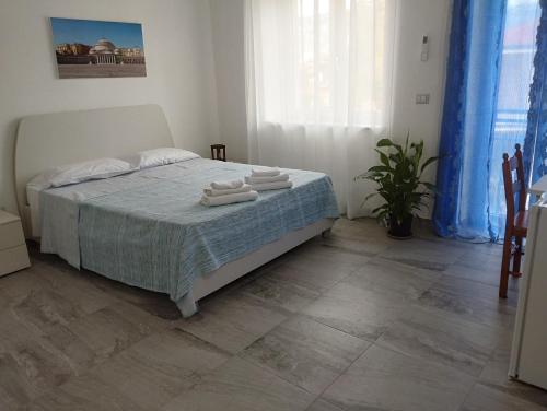 Affittacamere Dragone - last minute hotel in Cimitile
