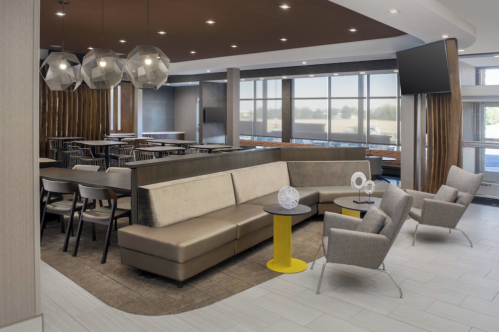SpringHill Suites by Marriott Loveland Fort Collins Windsor - photo 23