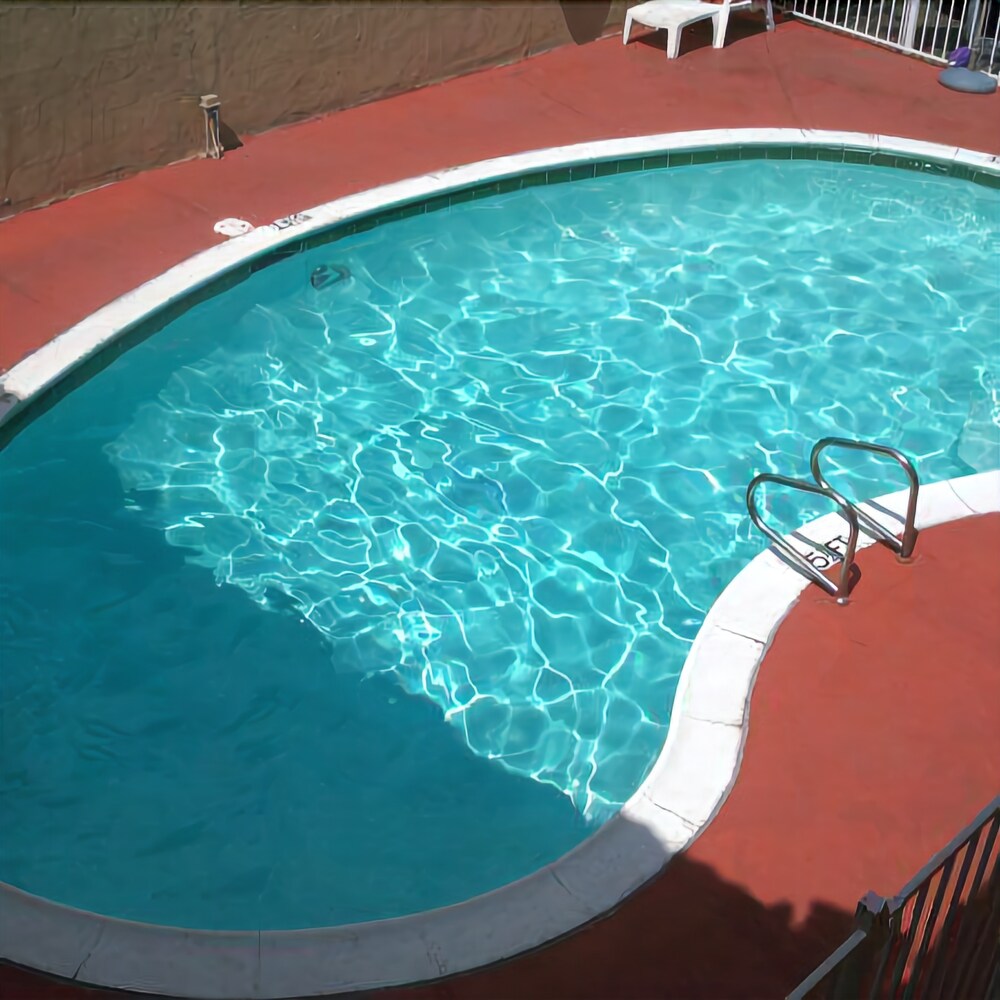 Civic Center Inn Santa Ana - photo 14