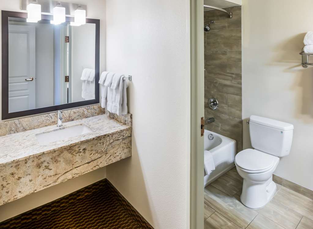 Clarion Inn Page Lake Powell - photo 15