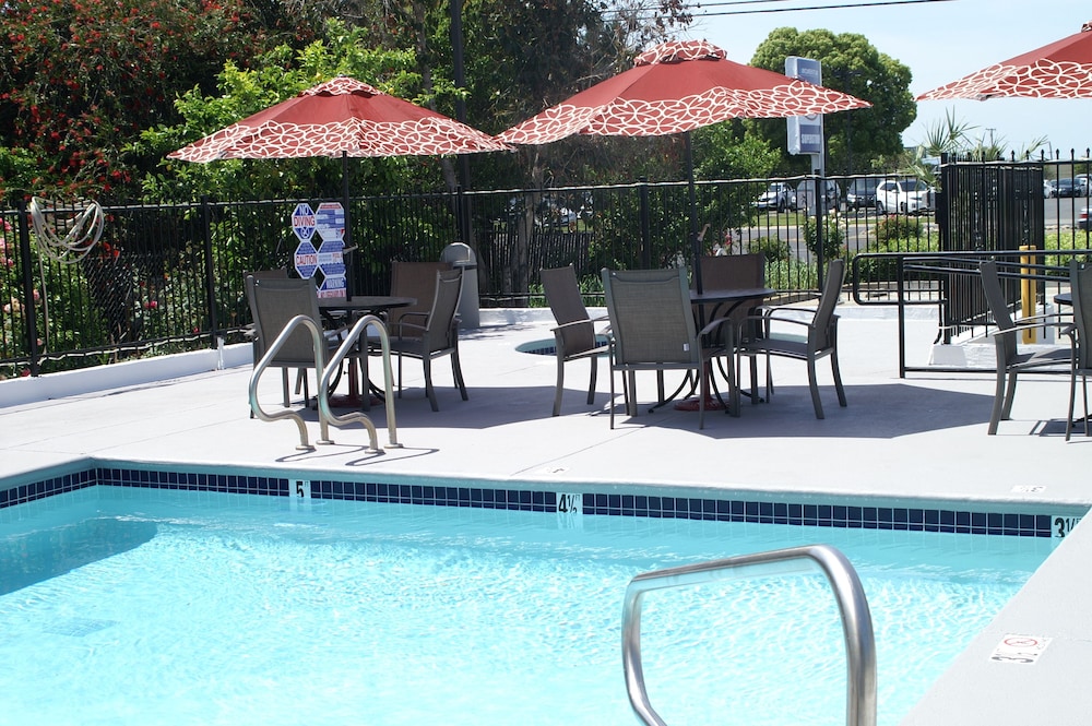 Travelodge by Wyndham Vallejo - photo 21