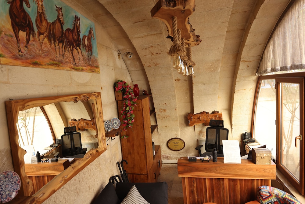 Rose Valley Hotel — Avanos — photo 3