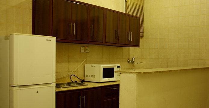 Nawara Swidy 24 - last minute hotel in Riyadh