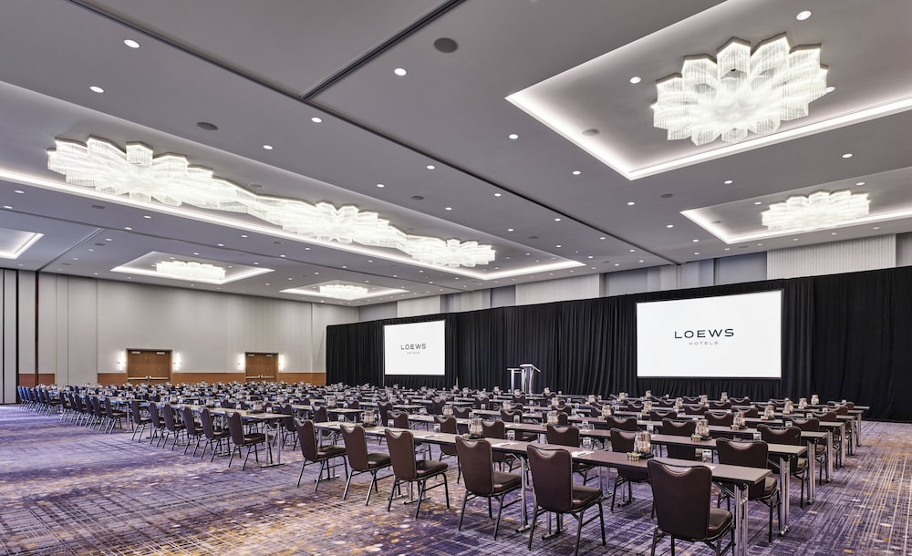 Loews Chicago Hotel - photo 119