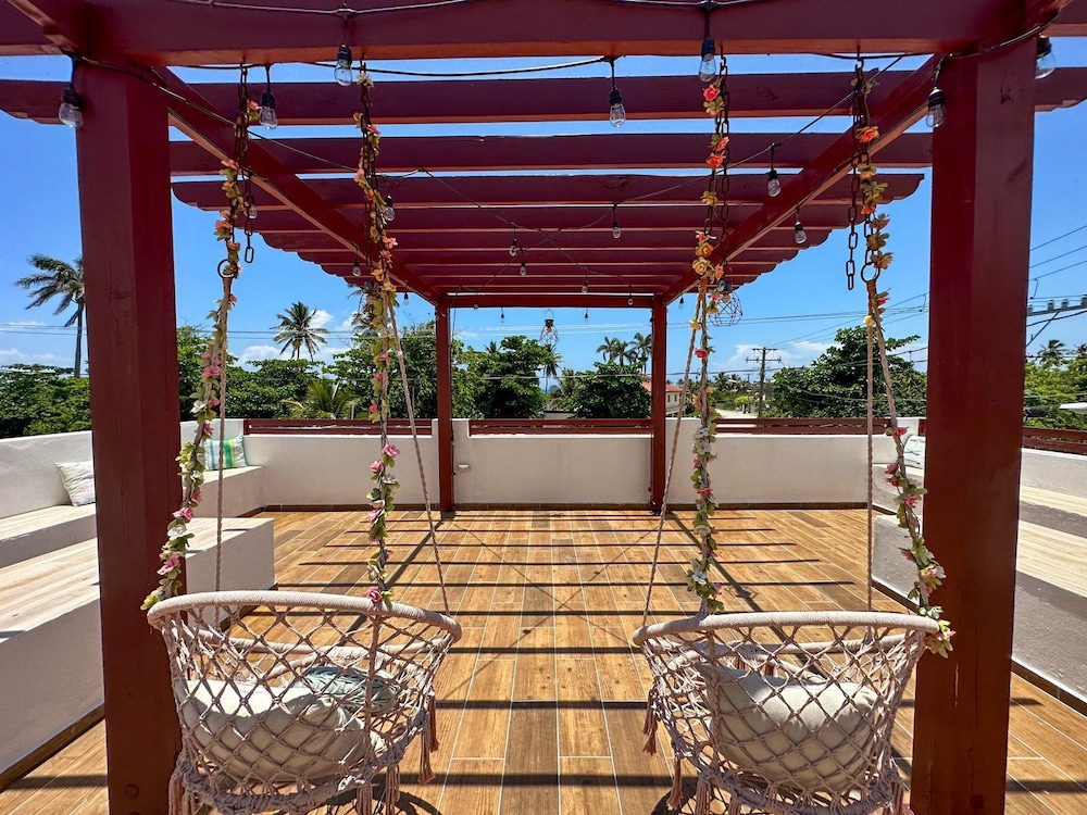 Cape Coral 1 in Cabrera, Dominican Republic