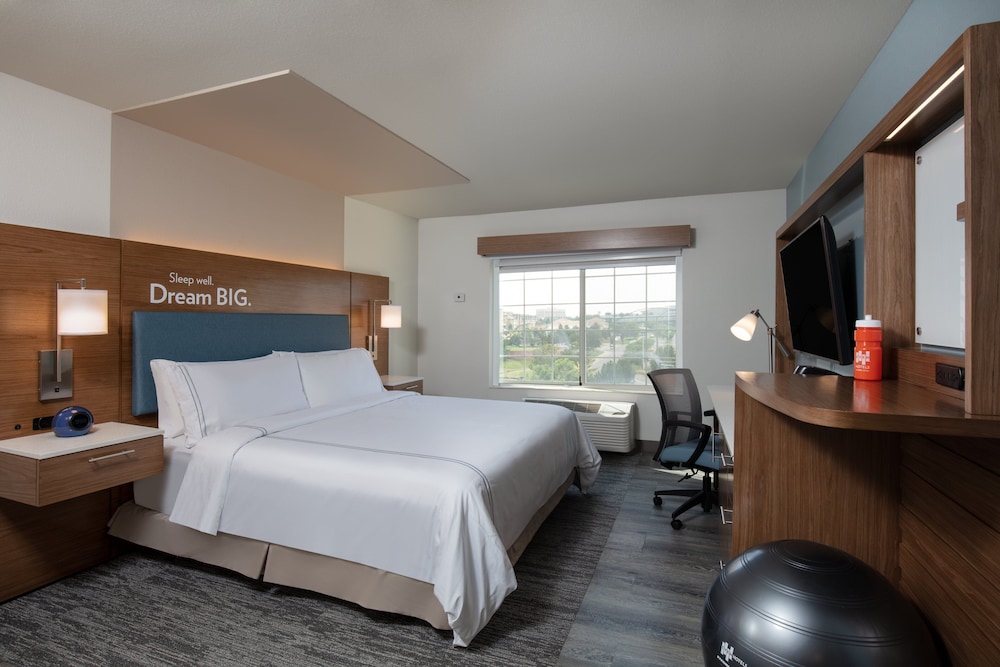 EVEN Hotel Denver Tech Center Englewood by IHG - photo 7