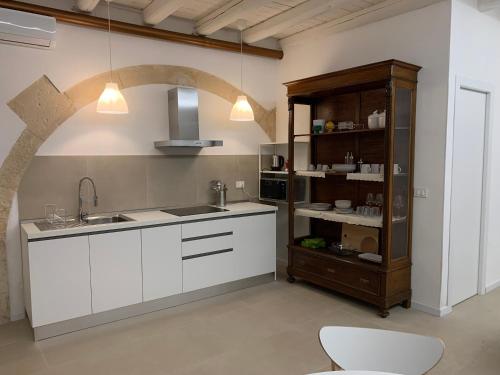 Kora Loft a Siracusa Ortigia — 4-Star Luxury Hotel in Siracusa, Italy