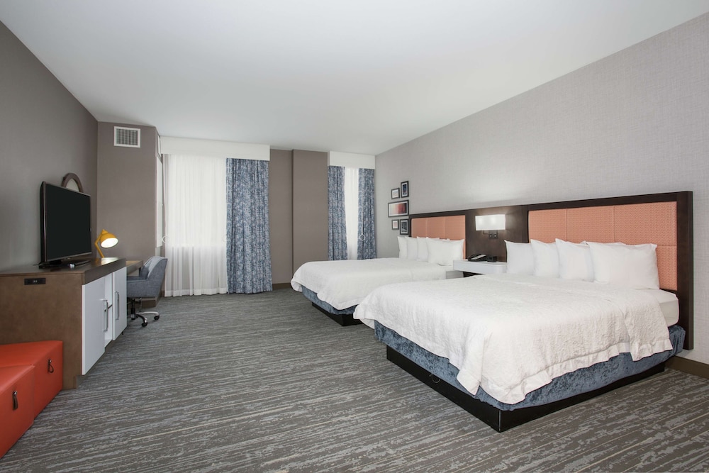Hampton Inn & Suites Denver Downtown - photo 18
