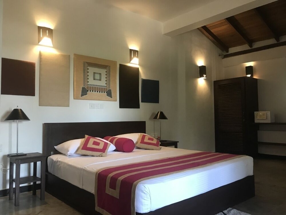 Hygge Resorts in Bentota, Sri Lanka