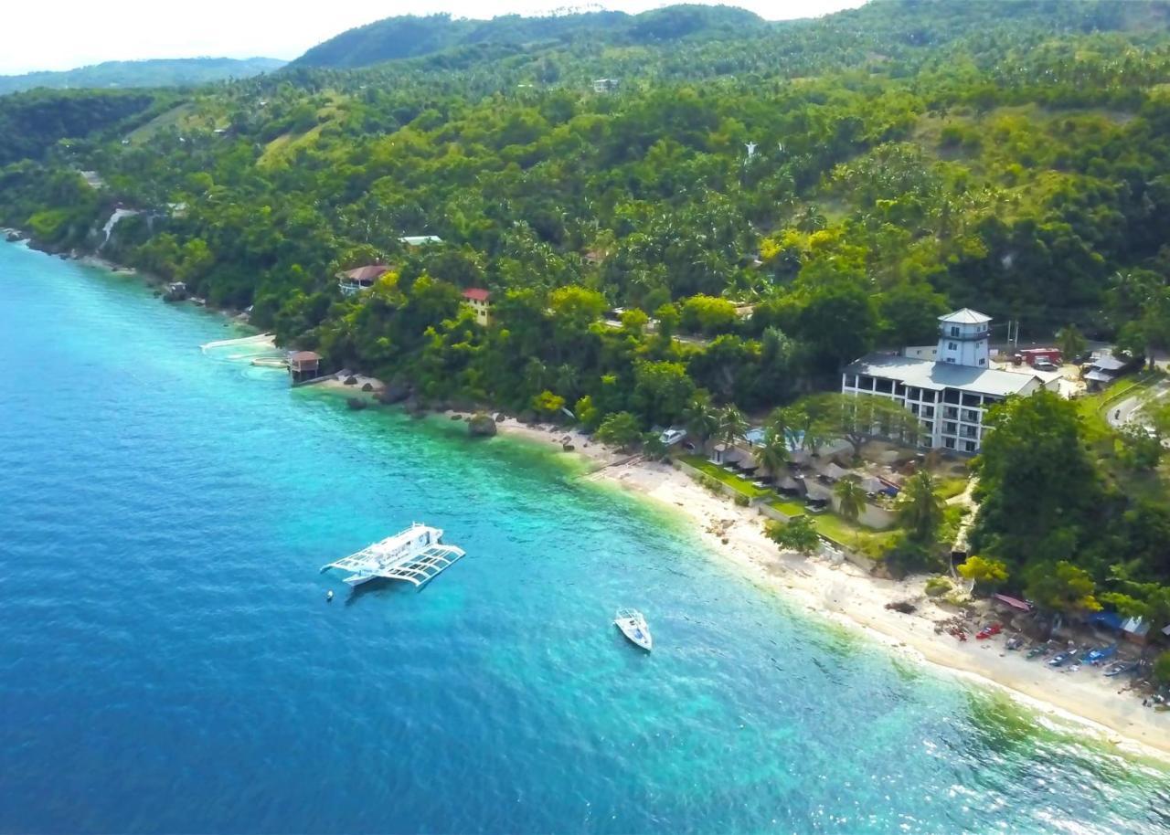Leuchtturm Resort in Boljoon, Philippines