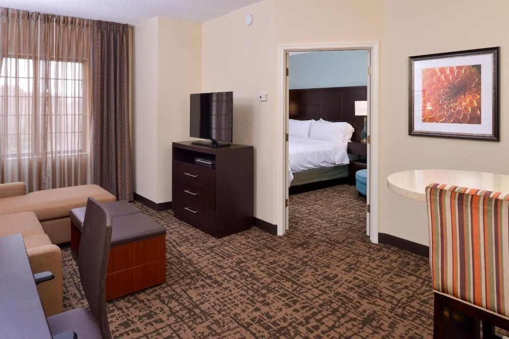 Staybridge Suites Indianapolis Fishers by IHG - photo 45