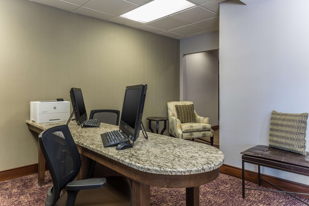 Homewood Suites by Hilton Ft. Worth North at Fossil Creek - photo 38