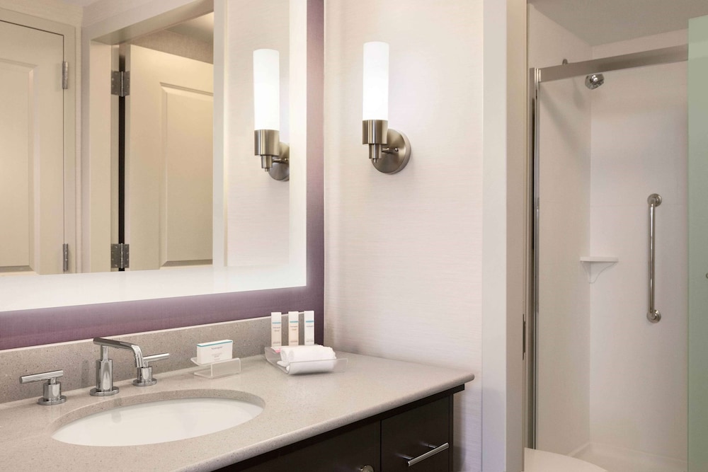 Homewood Suites by Hilton Washington DC Convention Center - photo 24