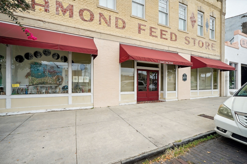 Downtown Wilmington Studio in Historic District - photo 21