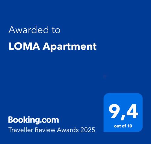 Loma Apartment — 4-Star Luxury Hotel in Santo Stefano Di Magra, Italy