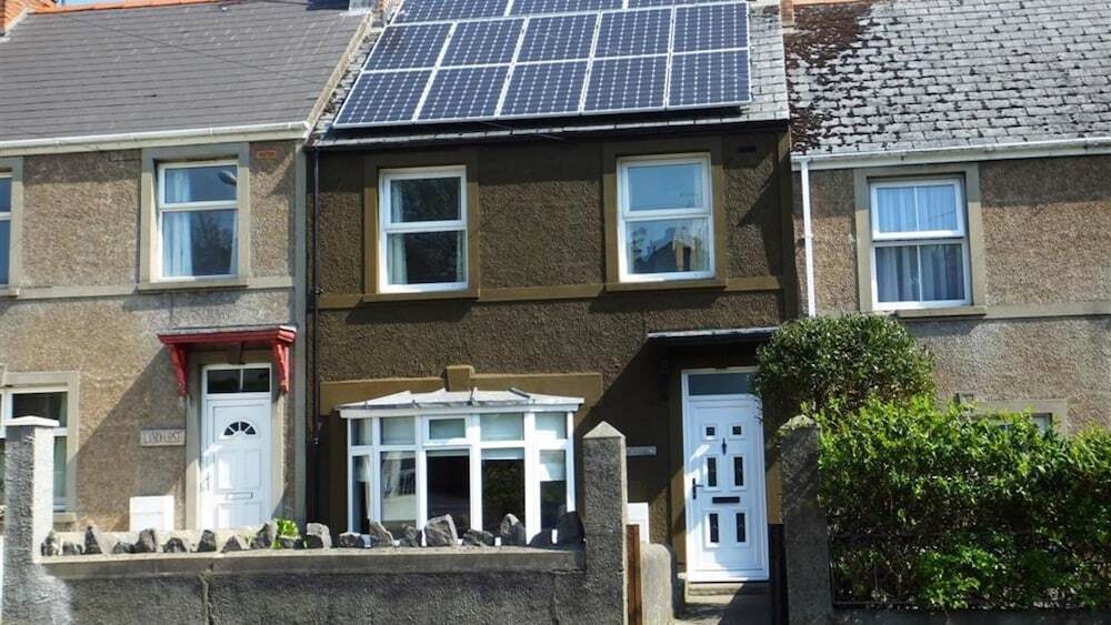 3 Bed in Tenby FB063 in Tenby, United Kingdom