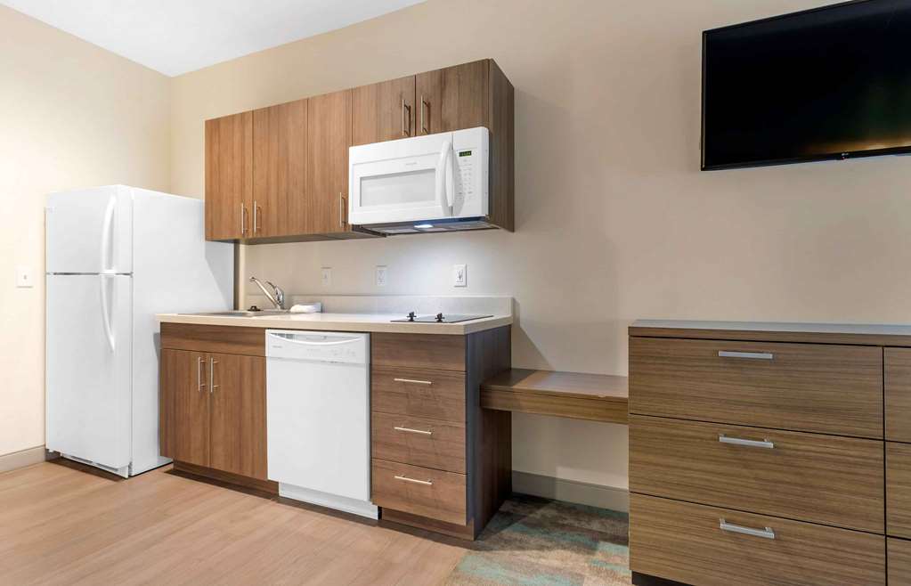 Extended Stay America Premier Suites Greenville Woodruff Rd - photo 26