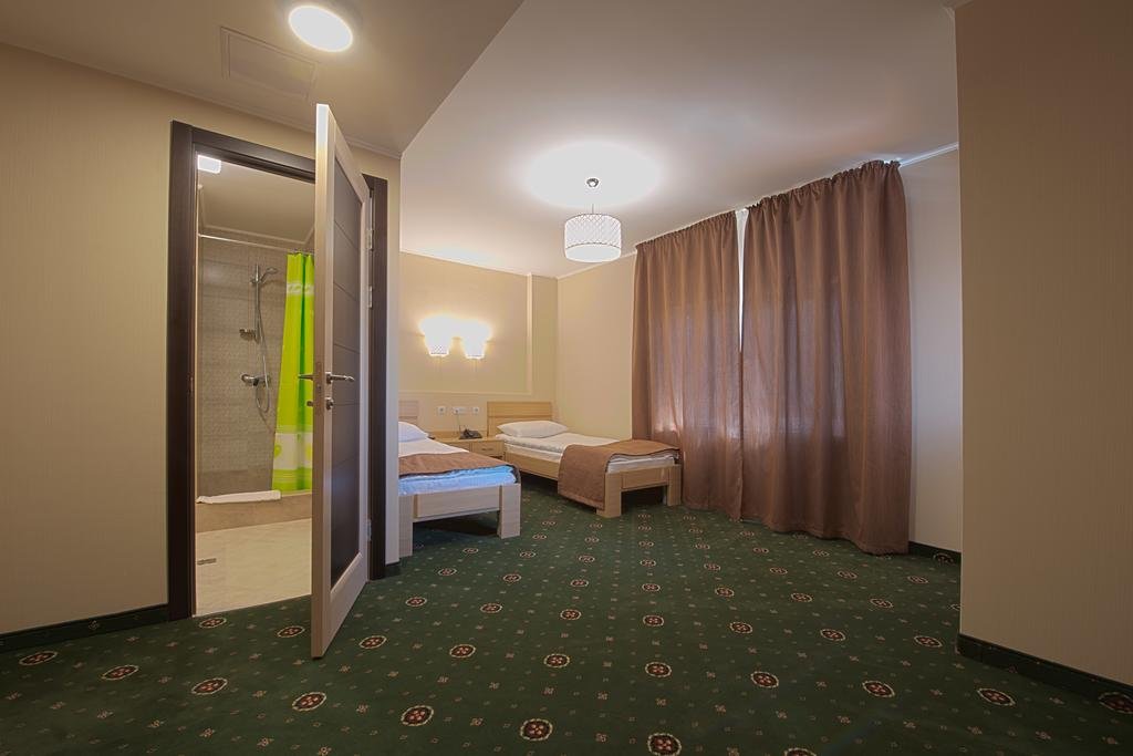 Advenus Hotel - last minute hotel in Lviv