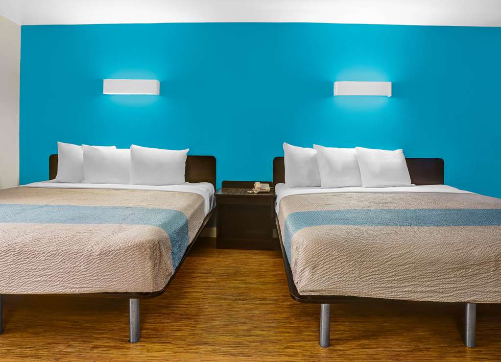 Motel 6 Anderson CA Redding Airport - photo 17