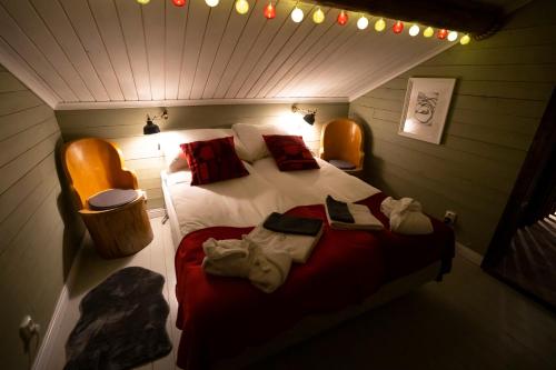 Lapland Guesthouse — Pajala — photo 2