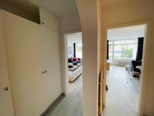 Apartment Strandkorv für 2 4 Personen mit Pool — 4-Star Luxury Hotel in Dahme, Germany