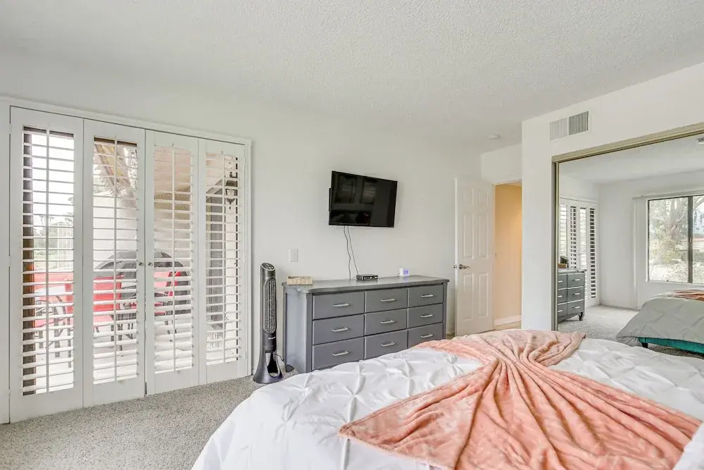 Palm Desert Resort Country Club Condo w Views - photo 6