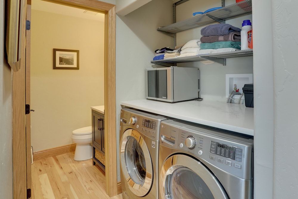 Edwards Townhome 4 Mi to Beaver Creek Resort - photo 20