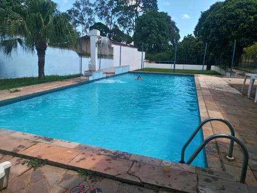 Hotel Arbom in Mogi Guacu, Brasil