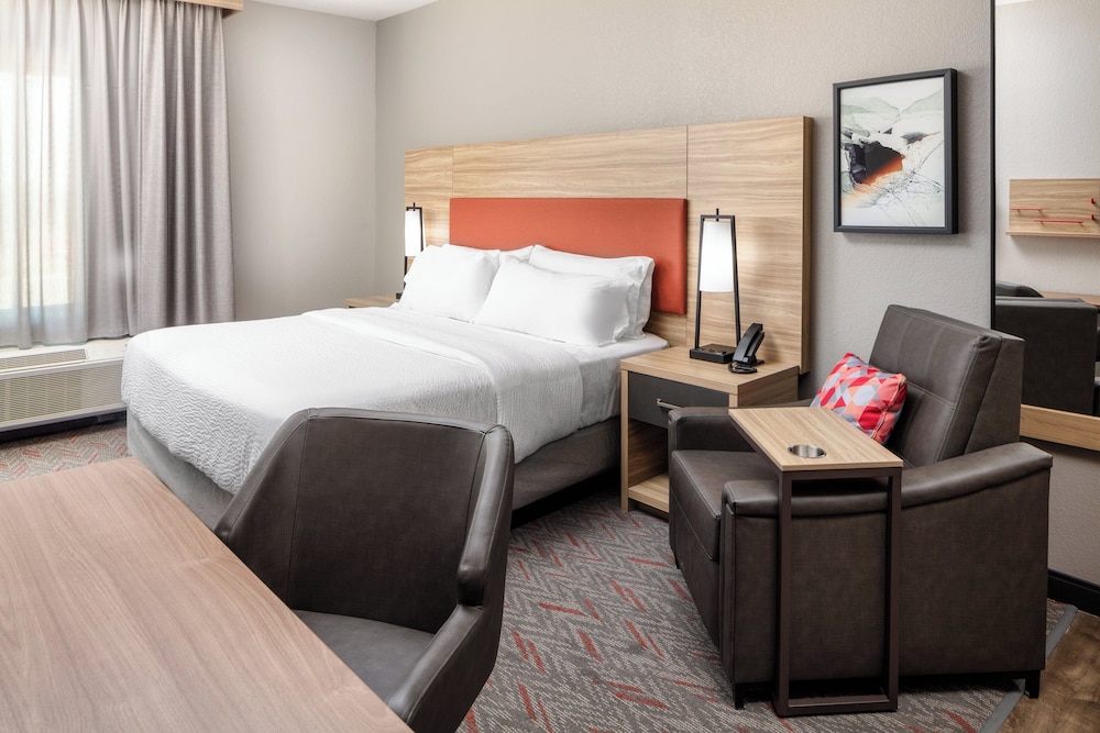 Candlewood Suites North Platte by IHG - photo 18