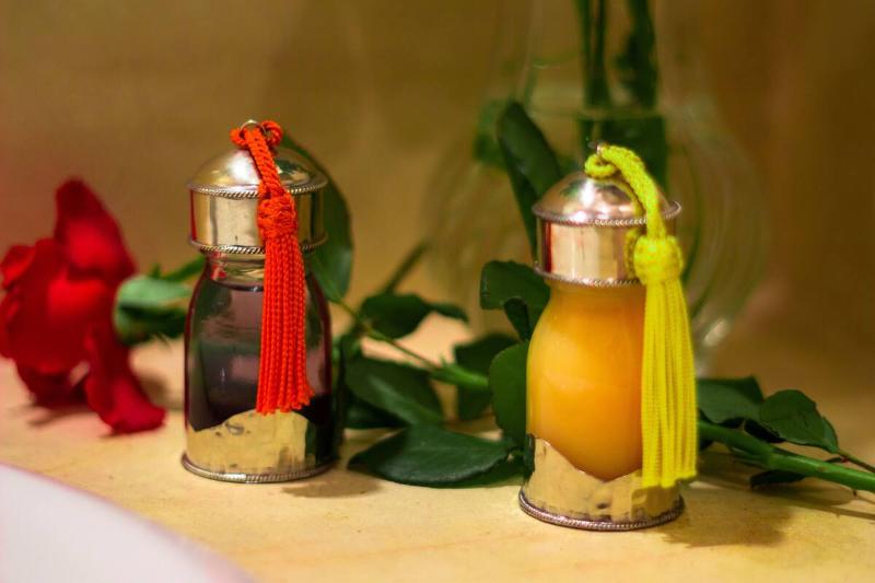 Riad Iklil — 4-Star Luxury Hotel in Marrakesh, Morocco