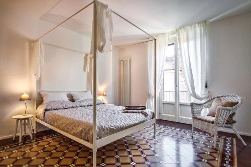 Regina 24 — 4-Star Luxury Hotel in Cernobbio, Italy