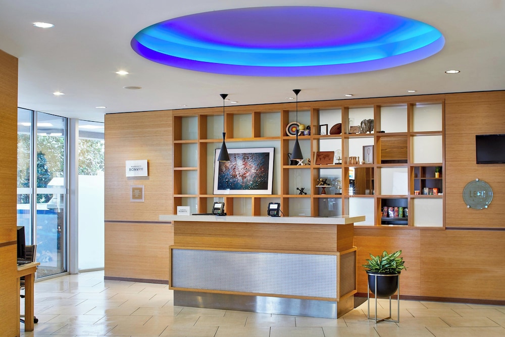 Four Points by Sheraton Tallahassee Downtown - photo 5