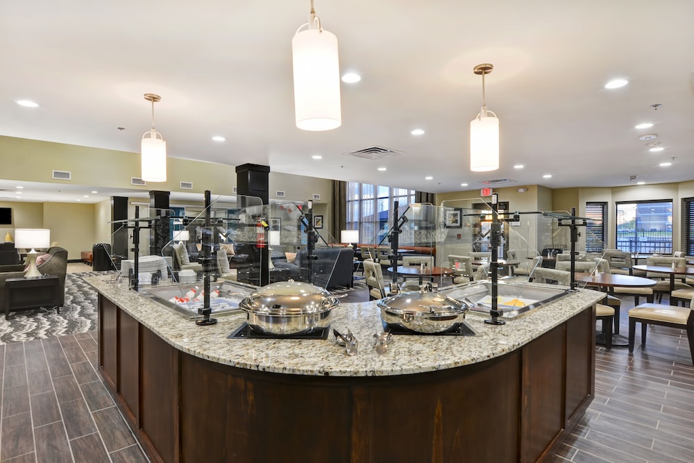 Staybridge Suites Mt. Juliet Nashville Area by IHG - photo 30