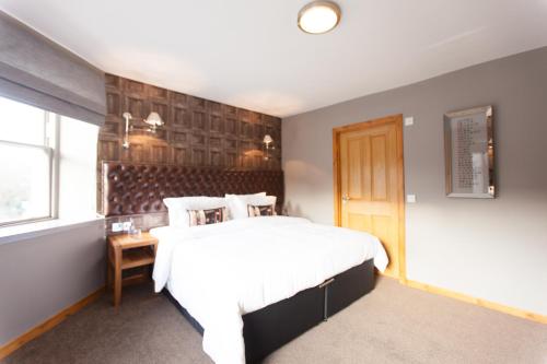 The Salmon Inn — Galashiels