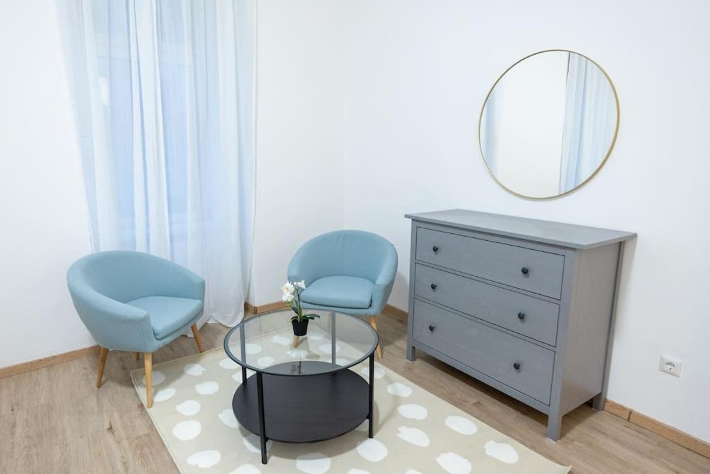 Second District Charming Flat — 4-Star Luxury Hotel in Vienna, Austria