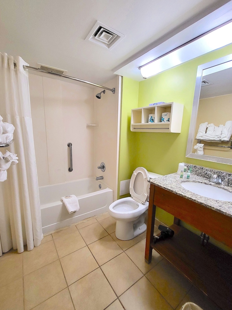 The Barclay Towers Resort Hotel - photo 17