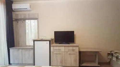 Paradise - carbon neutral hotel in Dzhubga