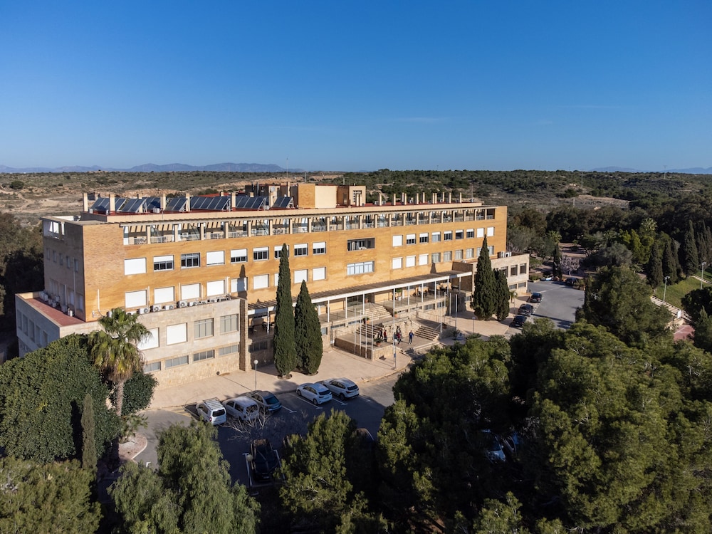 Costa Blanca Explore Hotel in Guardamar Del Segura, Spain